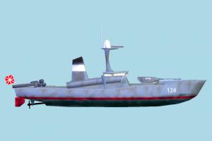 Military Boat Military Boat